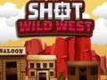 Spiel Schuss im Wilden Westen Online