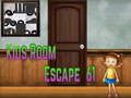 Spiel Amgel Kinderzimmer Flucht 61 Online