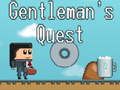 Spiel Die Suche des Gentlemans Online