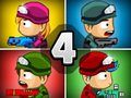 Spiel Zombie Letzte Burg 4 Online