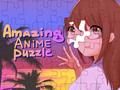 Spiel Fantastisches Anime-Puzzle Online