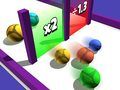 Spiel Clone Ball Rush Online