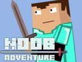 Spiel Noob Abenteuer Online