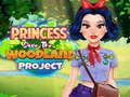 Spiel Prinzessin Rettet Das Waldprojekt Online