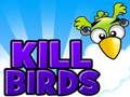 Spiel Vögel töten Online