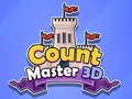 Spiel Zählmeister 3D Online