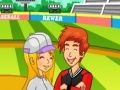 Spiel Baseball Küssen Online