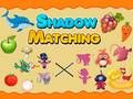 Spiel Schattenabgleich Online