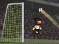 Spiel Impostor Fußball Online