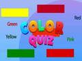 Spiel Farbenquiz Online