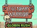 Spiel Legendärer Krieger Goblin Rush Online
