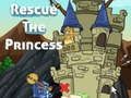Spiel Rette die Prinzessin Online
