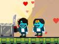 Spiel Tintenfisch Ninja Online