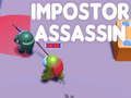 Spiel Impostor-Assassine Online