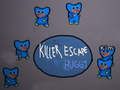 Spiel Killer Flucht Huggy Online