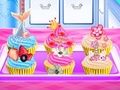 Spiel Mädchen Glückliche Teeparty Kochen Online