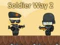 Spiel Soldatenweg 2 Online