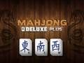 Spiel Mahjong Deluxe Plus Online