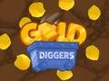 Spiel Goldgräber Online