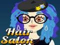 Spiel Friseursalon Online