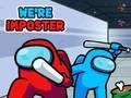 Spiel Wir sind Betrüger Online