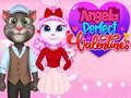 Spiel Angela Perfekter Valentinstag Online