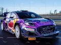 Spiel Ford Puma Hybrid Rallye Puzzle Online