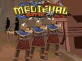 Spiel Mittelalterliche Schlacht 2P Online