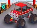 Spiel Veteranen Sprint - Lustiges & Laufendes 3D Spiel Online