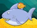 Spiel Fisch frisst Fisch 2 Online Spiel Fisch frisst Fisch 2 Online
