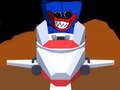 Spiel Huggy Wuggy Mars Online