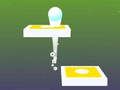Spiel Bleib springend zum Himmel Online