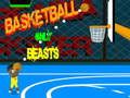 Spiel Nur Bestien im Basketball Online