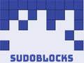 Spiel Sudoblocks Online