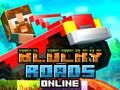 Spiel Blockige Straßen Online Online