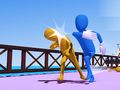 Spiel Schnipp und lauf Online