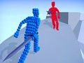 Spiel Winkelkampf 3D Online