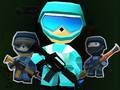 Spiel Inaktiver Held: Antiterrorkampf Online