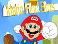 Spiel Mario Finde Brüder Online