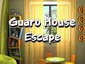 Spiel Guaro Hausflucht Online