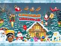 Spiel Weihnachtsherausforderung Online