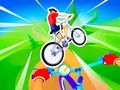 Spiel Extremes Radfahren Online