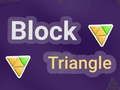 Spiel Block Dreieck Online