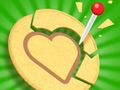 Spiel Tintenfisch Süßigkeiten Herausforderung Online
