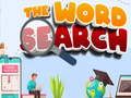 Spiel Das Wortsuche Online