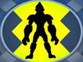 Spiel Ben 10 Ausmalen Online