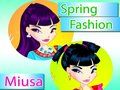 Spiel Musa Frühlingsmode Online Spiel Musa Frühlingsmode Online