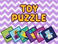 Spiel Spielzeugpuzzle Online