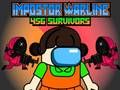 Spiel Impostor Warline 456 Überlebende Online