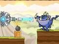 Spiel Laserkanonen-Level-Paket Online